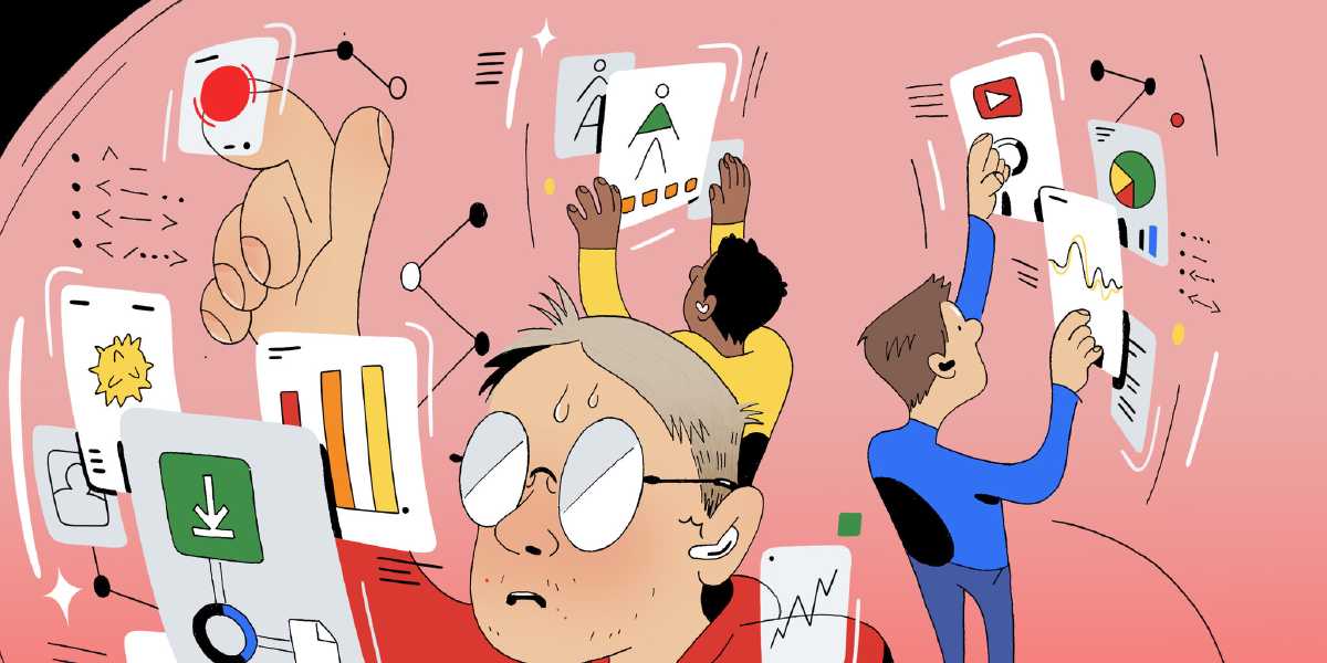 Google, un colosse aux pieds d'argile ?