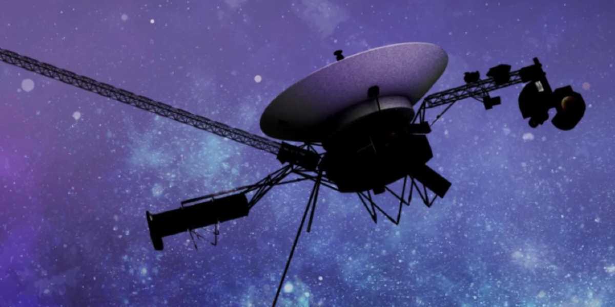 Voyager 1, une réparation logicielle à 24 milliards de km